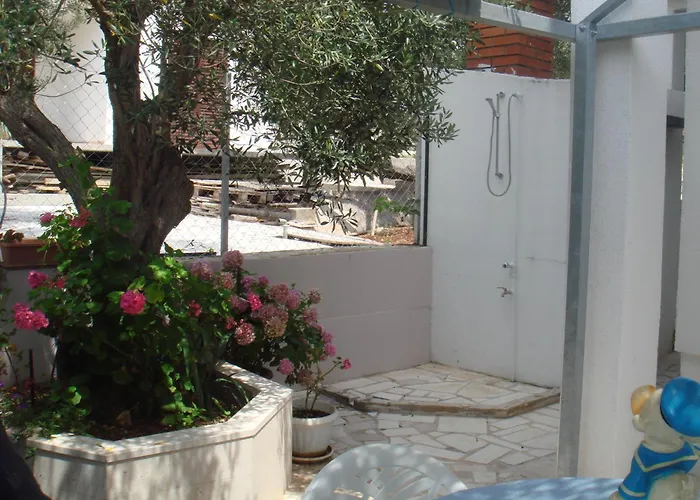 Daire Edita Rogoznica (Sibenik-Knin)