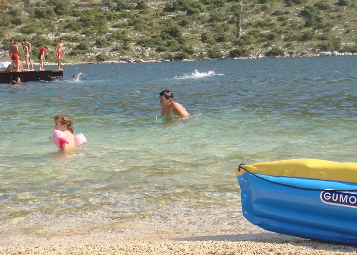 Edita Rogoznica (Sibenik-Knin)