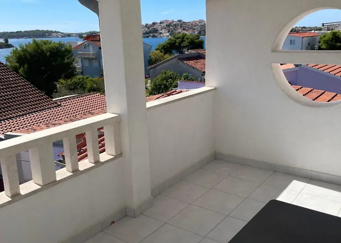 Apartman Edita Rogoznica (Sibenik-Knin)