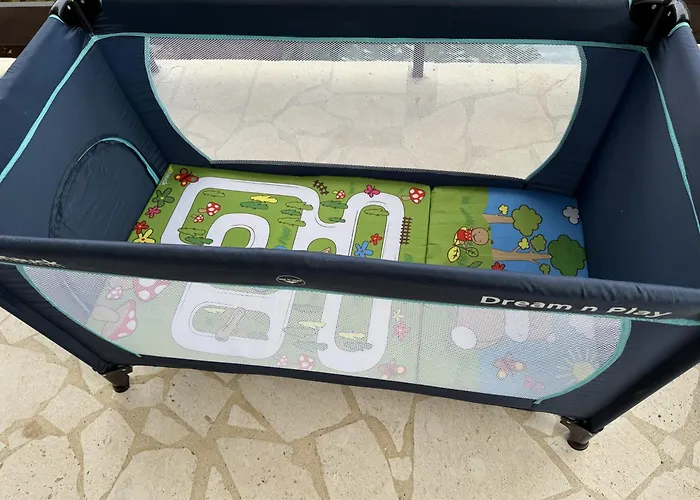 Apartman Edita Rogoznica