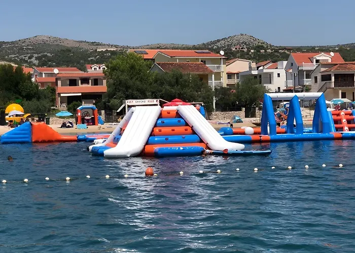 Edita * Rogoznica (Sibenik-Knin)